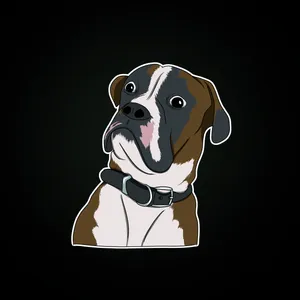 Who Are You Calling A Mutt!? Wallpaper