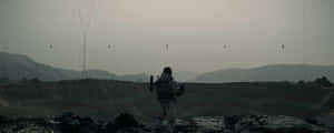 Wide Landscape Death Stranding Pc Wallpaper