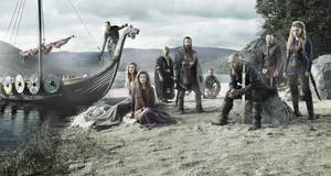Widescreen Viking Hd Wallpaper
