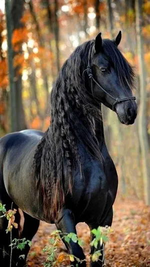 Wild Horses In The Desert At Sunrise Wallpaper