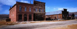 Wild West Community Wallpaper