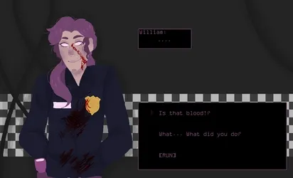 William Afton 1201 X 728 Wallpaper