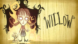Willow - Screenshot Thumbnail Wallpaper