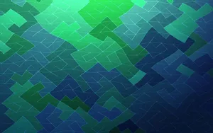 Windows 11 Puzzle Pattern Wallpaper
