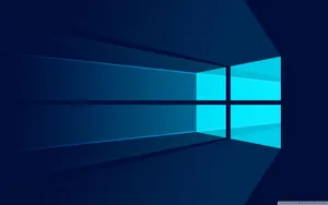 Windows Digital Artwork Wallpaper