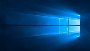 Windows Stock Wallpaper