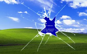 Windows Xp Wallpaper Dump Wallpaper