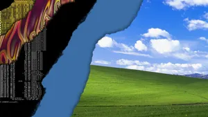 Windows Xp Wallpaper Wallpaper