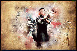 Wing Chun Fighting Art Ancient Kung Fu Wallpaper