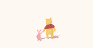Winnie The Pooh Fan Art Wallpaper