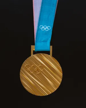 Winning Gold Wallpaper