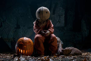 Wonderfull Halloween Horror Wallpaper. Tianyihengfeng. Free Wallpaper