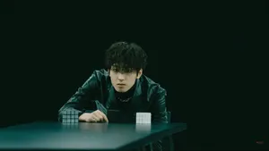 Wonwoo In Hit Mv Wallpaper