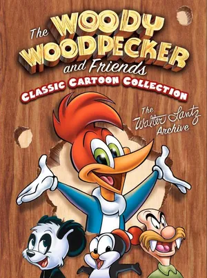 Woody Woodpecker Image Woody Woodpecker Hd Wallpaper - Woody Wallpaper
