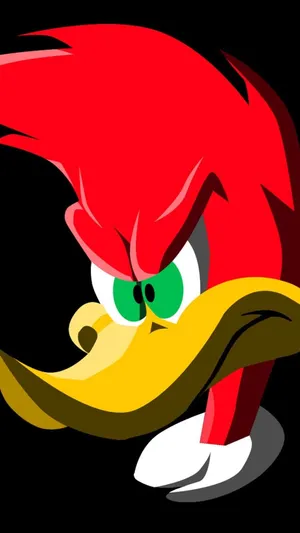 Woody Woodpecker Wallpaper 105.22 Kb Wallpaper