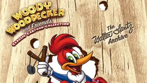 Woody Woodpecker Wallpaper Wallpaper