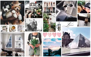 Working And Playing With A Macbook Has Never Been Easier Wallpaper