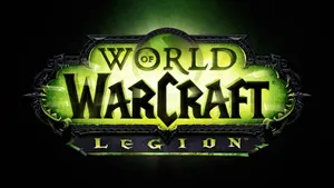 World Of Warcraft Legion Wow 4k Wallpaper