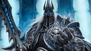 World Of Warcraft Lich King 1920x1080 Wallpaper