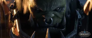 World Of Warcraft Varok Saurfang Old Soldier Wallpaper