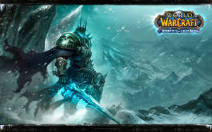World Of Warcraft Wrath Of The Lich King Blizzard Wallpaper