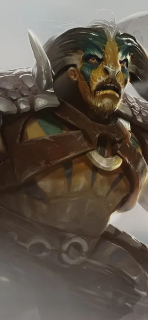 Worldsmith Elder Titan Dota 2 Iphone Wallpaper