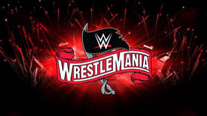 Wrestlemania - The Grandest Stage Of Them All Wallpaper