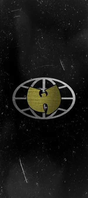 Wu Tang Clan Logo 1494 X 3344 Wallpaper
