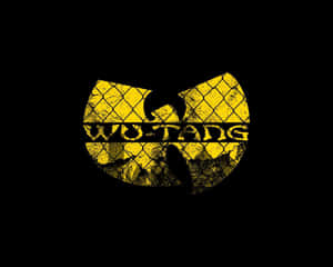 Wu Tang Clan Logo Wallpaper
