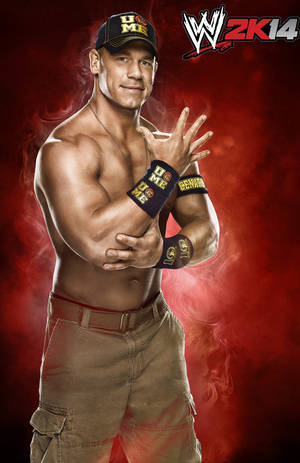 Wwe John Cena Wallpaper