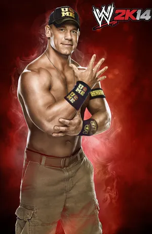 Wwe John Cena Wallpaper