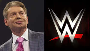 Wwe Logo - Power And Passion In Wrestling Wallpaper