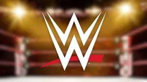 Wwe Logo: The Iconic Symbol Of World Wrestling Entertainment Wallpaper