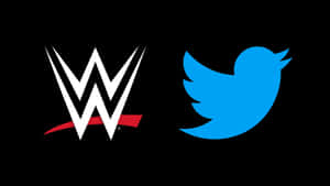 Wwe Logo - The Ultimate Wrestling Entertainment Symbol Wallpaper