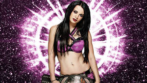 Wwe Paige Wallpaper
