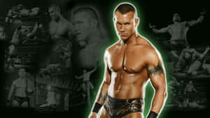 Wwe Wrestlers Wallpapers Wallpaper