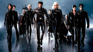 X Men Movie The Last Stand 2006 Wallpaper