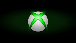 Xbox Game Logo Wallpaper