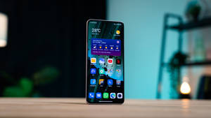 Xiaomi Mobile Device Wallpaper