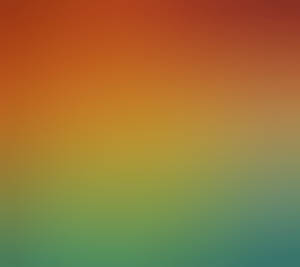 Xiaomi Orange Artwork Wallpaper