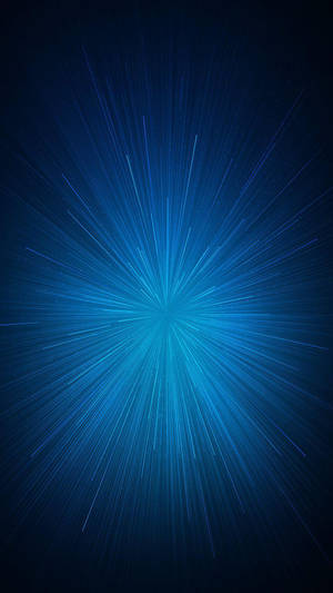 Xiaomi Vortex Space Wallpaper