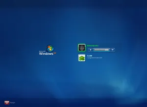 Xpeven 1.0 And Windows 10 Wallpaper