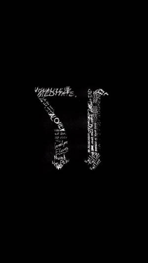 Xxxtentacion Tattoo Digital Art Wallpaper