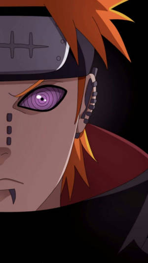 Yahiko Pain Fan Art Wallpaper