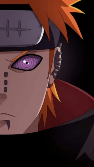 Yahiko Pain Fan Art Wallpaper