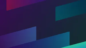 Yahoo Geometric Shapes Wallpaper