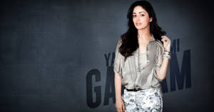 Yami Gautam Bollywood Actress Wallpaper