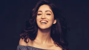 Yami Gautam Featurette Wallpaper