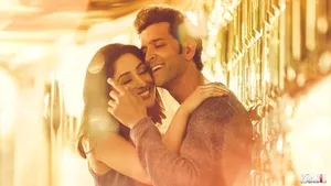 Yami Gautam Happy Ending Wallpaper