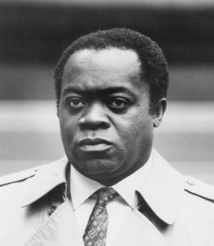 Yaphet Kotto In Midnight Run Wallpaper